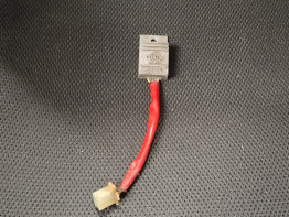Ignitor CDI ECU Honda CB 650