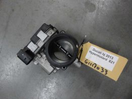 Gasklephuis Ducati Hypermotard 821