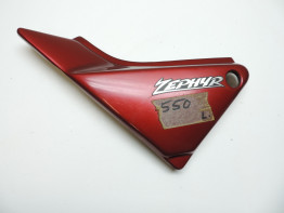 Cowl left small Kawasaki ZEPHYR 550