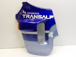 Linker zijkuip Honda TRANSALP