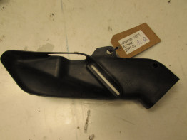 Rechter luchtbuis Honda CBR 1000 F