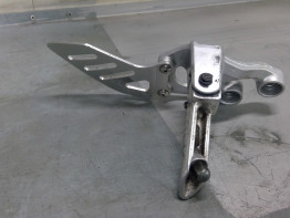 Schetsplaat links Suzuki GSX R 750