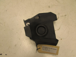 Motorblokdeksel voortandwiel Yamaha Tracer 900
