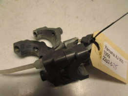 Nokkenas Yamaha XJ 900 S Diversion