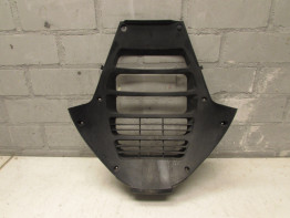 V bak voor Honda Silverwing