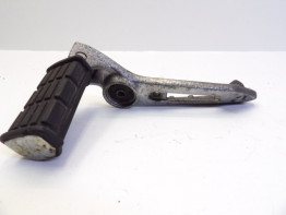 Duo voetsteun rechts Yamaha XJ 700