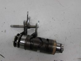 Versnellingsbak Ducati 750 SS Supersport