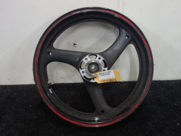 Voorvelg Suzuki GSF 600 650 Bandit 