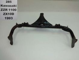 Kuipframe Kawasaki ZZR 1100
