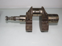 Crankshaft Moto Guzzi Stelvio