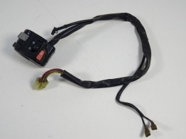 Stuurschakelaar links Yamaha TDM