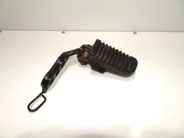 Voetsteun Rechts BMW F 650