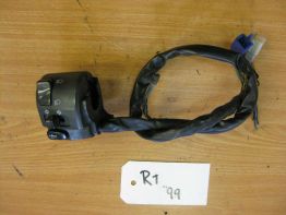 Lenkerschalter links Yamaha YZF R1