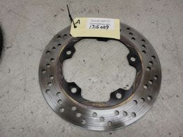 Rear brake disc Suzuki GSF 1250 Bandit 