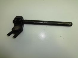 Clip on rechts Kawasaki GPZ 750