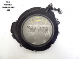 Koppelingsdeksel Yamaha TDM
