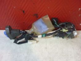 Wire harness front Honda CBR 1100 XX