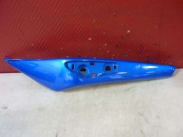 Heck links Kawasaki ER 6