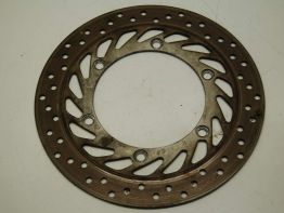 Remschijf voor links Honda ST 1100 Pan European
