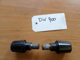 Stuur Yamaha XJ 900 S Diversion