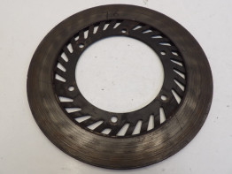 Bremsscheibe hinten Yamaha FZX 750