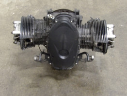 Motorblock BMW R 1200 RT