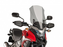 Scheibe Windschild Honda Overige Honda