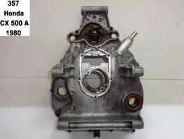 Lichtmaschinendeckel Honda CX 500