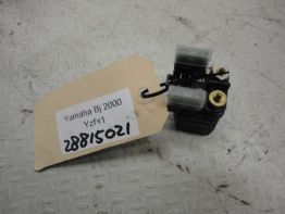 Starter Relay Yamaha YZF R1