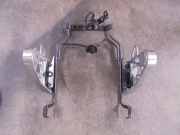 Upper cowl Stay Yamaha XSR 900