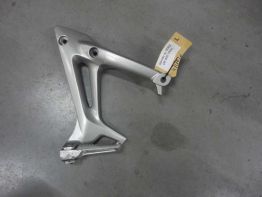 Soziusfussraste links Honda VFR 800 I