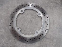 Bremsscheibe hinten Suzuki DL 650 V STROM