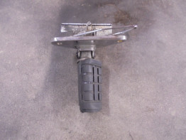 Rechter schetsplaat Honda VT 1100