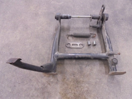 Side stand bar BMW R 1150 R