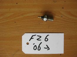 Motorblock Sonstiges Yamaha FZ6