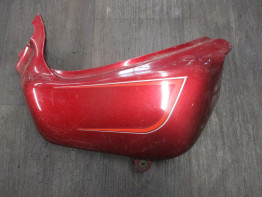 Rechter zijkuip klein Kawasaki EN 500 Vulcan