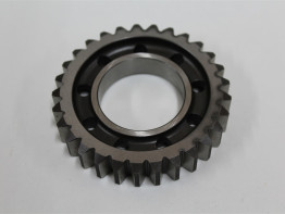 Getriebe Suzuki RG 500