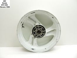 Rear wheel Honda NTV 650