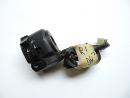 Handlebar switch assy left Yamaha YZF R1
