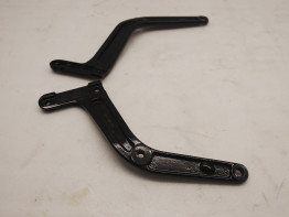 Achtersubframe Harley Davidson Softtail