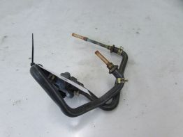 Sonstiges Kawasaki ZZR 600