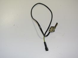 Brake pedal BMW R 1200 C
