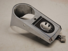 Teller Harley Davidson Softtail
