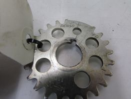 Engine parts Yamaha YZF R1