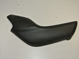 Uitlaat Honda CBR 600 RR