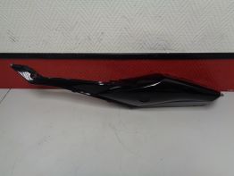 Linker achterkant Suzuki GSX R 600