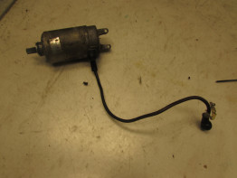 Startmotor Kawasaki ZZR 600