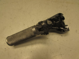 Main step holder left Yamaha V max