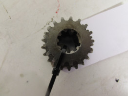 Motorblock Sonstiges Kawasaki Overige Kawasaki