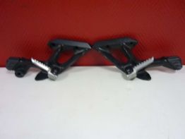 Soziusfussraste links Kawasaki GTR 1400